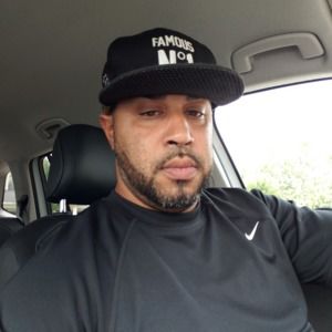 Meet your Posher, Luis